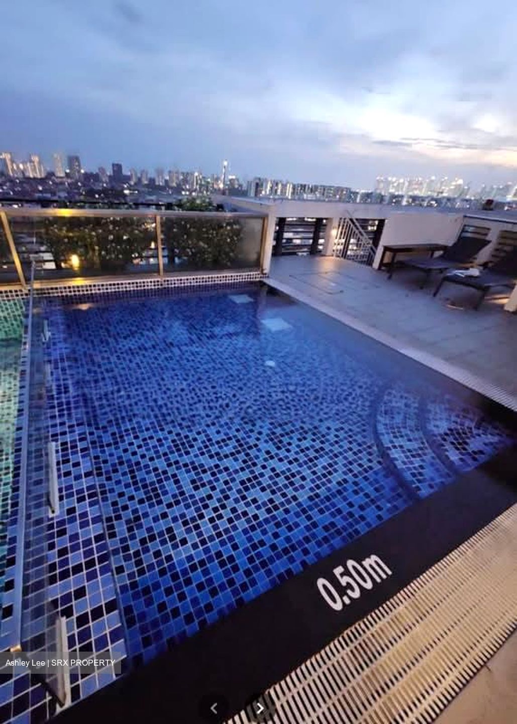 Esta Ruby (D14), Apartment #581358411